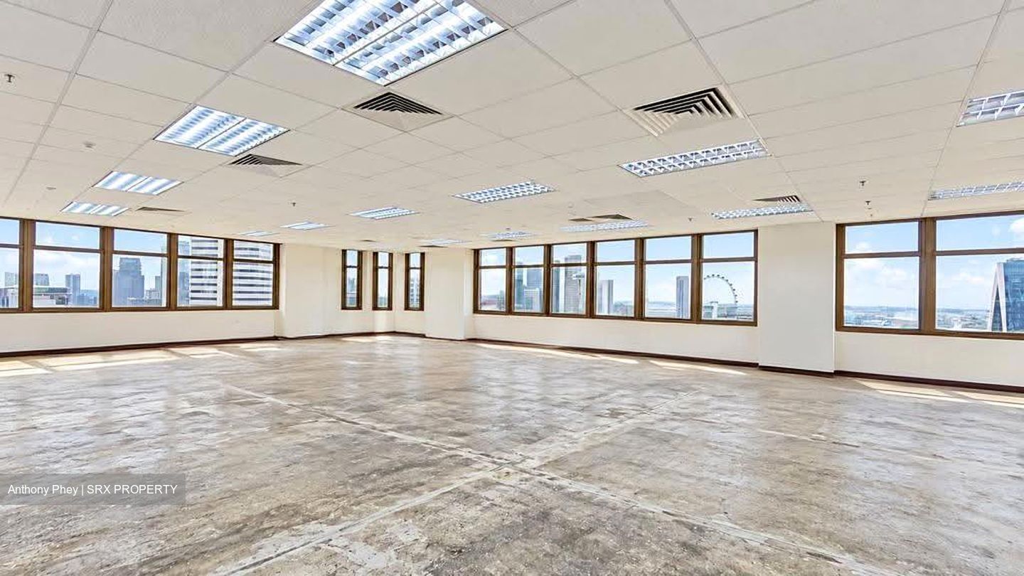 Peninsula Plaza (D6), Office #626859061